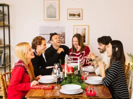 7 Holiday Food Ideas to Impress One’s Guests