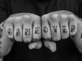 Popular Tattoo Quotes for Men Who Value Legacy and Impact