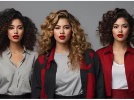 Trending Hairstyles for Women in 2025