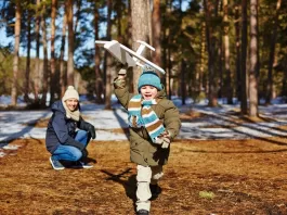 Winter Safety Tips for Kids From Outdoor Play to Indoor