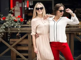 Latest Fashion 2025 Trends: Best Stylish Dresses for Women