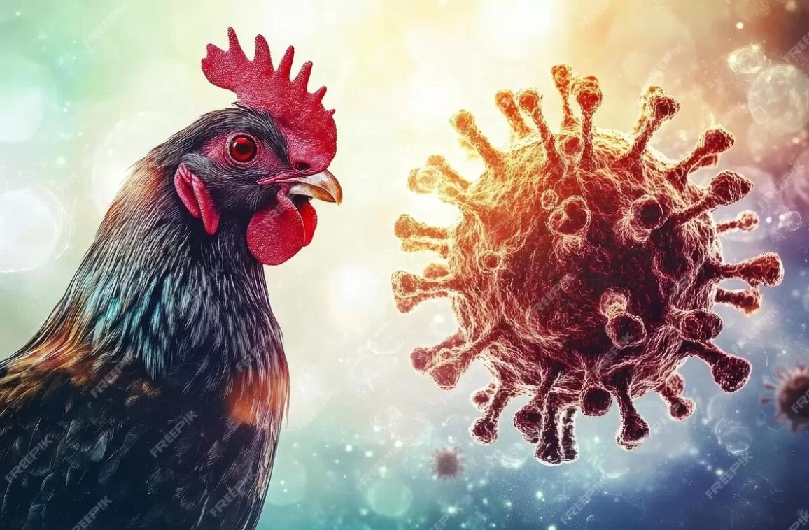 H5N1 Bird Flu Outbreak:  What It Means and How to Be Safe?