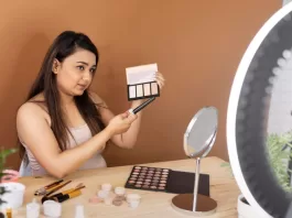 No More Confusion! Beginner Makeup Steps in the Right Order