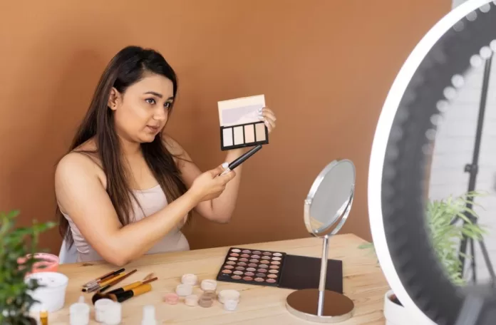 No More Confusion! Beginner Makeup Steps in the Right Order