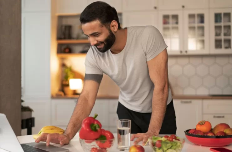 10 Simple Daily Habits for a Healthier You