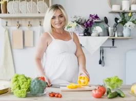 Essential Nutrition Tips for a Healthy Pregnancy
