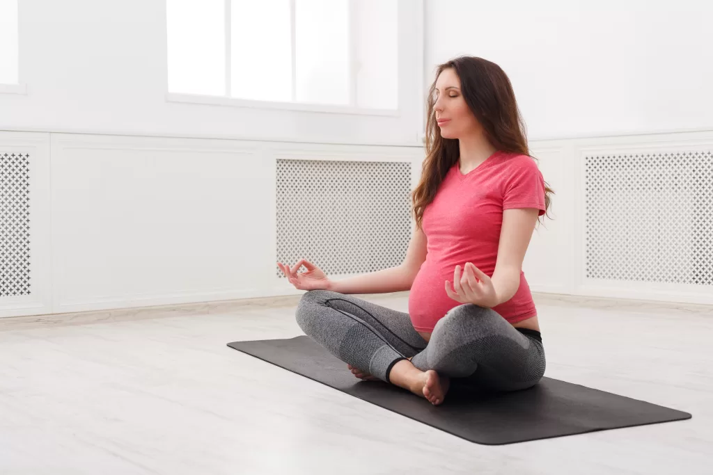 Mental and Physical Wellness Tips for Pregnant Women Yoga for Pregnant Women: Benefits and Safe Practices