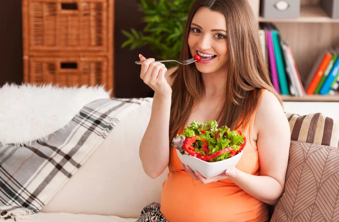 Essential Nutrition Tips for a Healthy Pregnancy