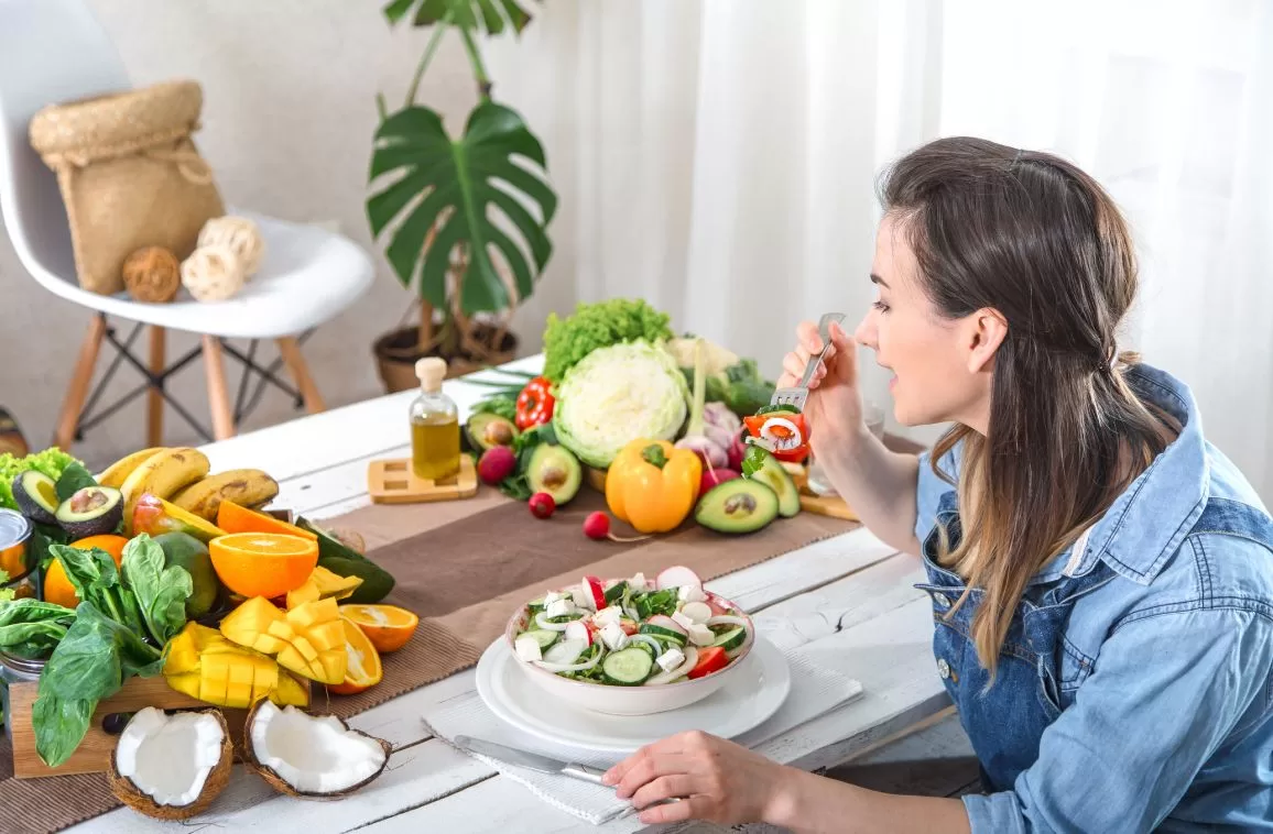 10 Simple Daily Habits for a Healthier You
