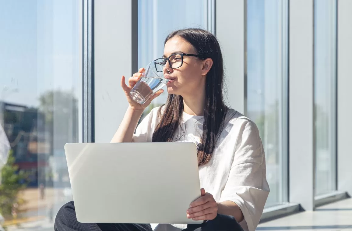 Healthy Lifestyle Hacks for Busy Professionals