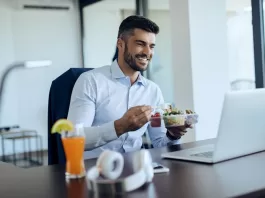 Healthy Lifestyle Hacks for Busy Professionals