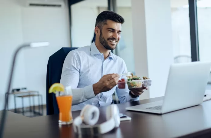 Healthy Lifestyle Hacks for Busy Professionals