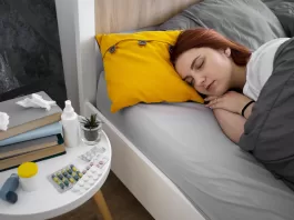 Natural Ways to Improve Sleep and Reduce Stress Natural Ways to Improve Sleep and Reduce Stress