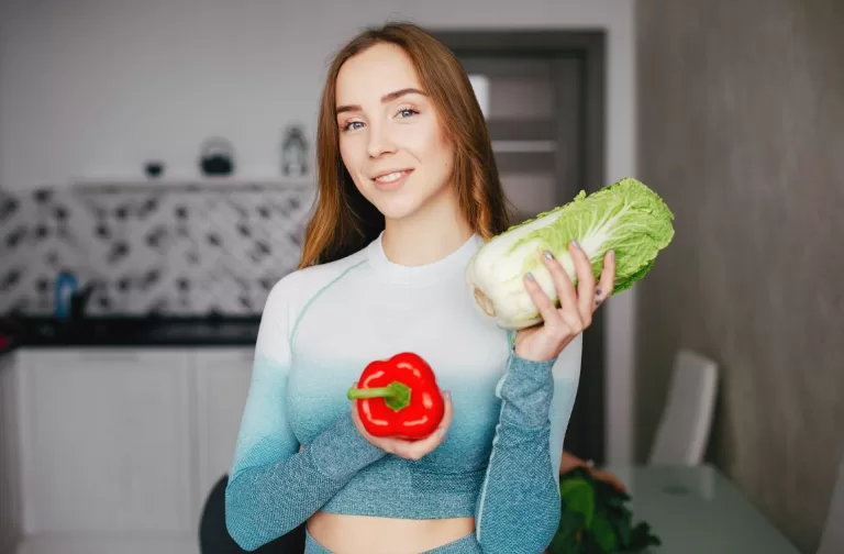 Boost Your Metabolism Naturally with These Simple Tips