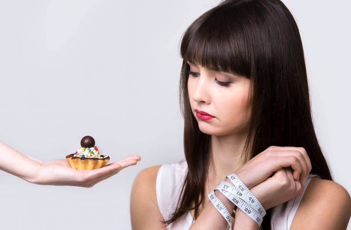 How to Reduce Sugar Cravings Naturally! How to Reduce Sugar Cravings Naturally!