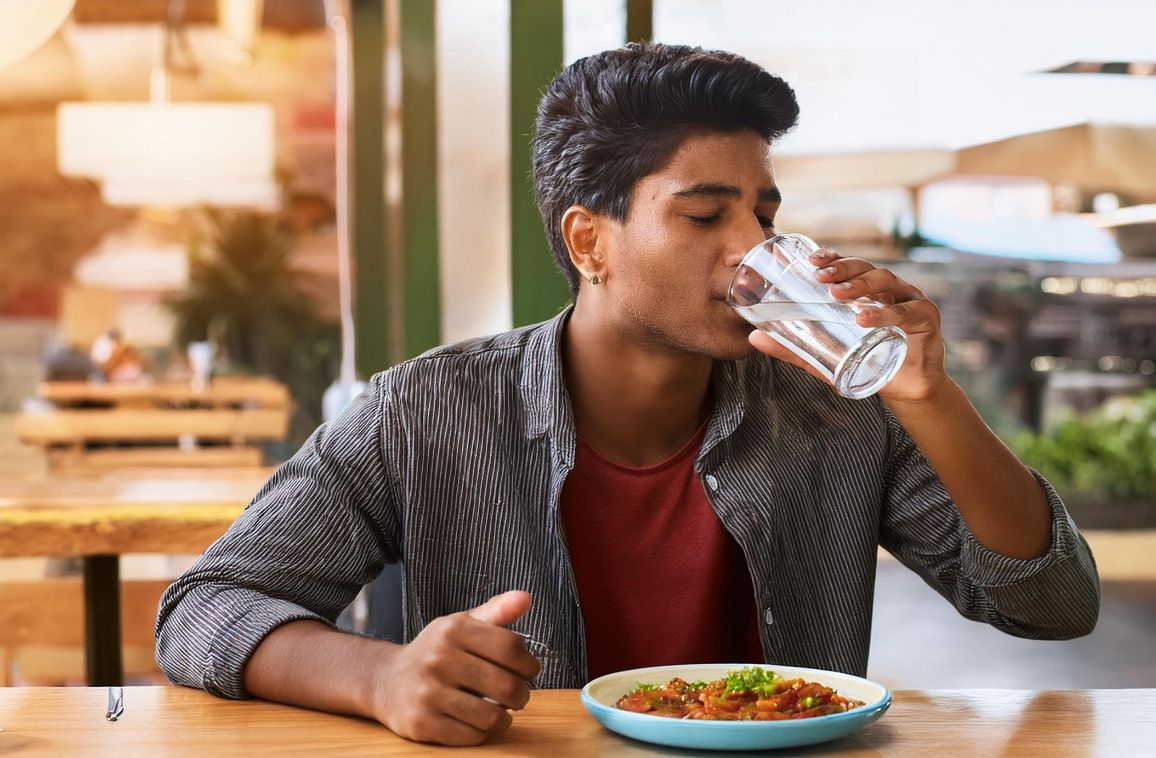 Healthy Hydration Habits You Should Follow Every Day