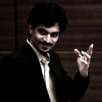 Profile picture of Anil Sripada